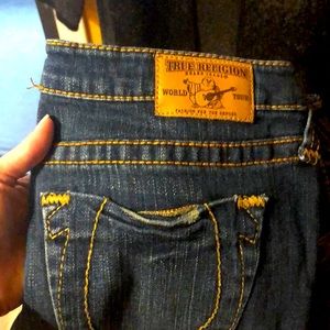 True religion jeans